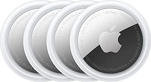 Apple Airtag 4’lü Paket