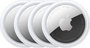 Apple Airtag 4’lü Paket