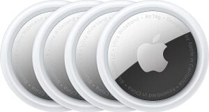 Apple Airtag 4’lü Paket