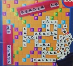 Kelime Oyunu