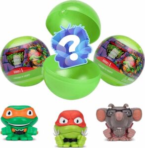 Mashems Ninja Turtles S1 Sürpriz Paket