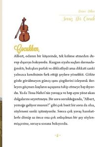 Dahiler Sınıfı - Einstein: Sınırsız Deha