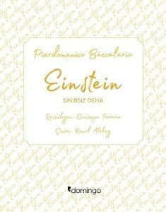 Dahiler Sınıfı - Einstein: Sınırsız Deha