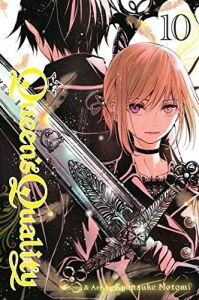 Queen's Quality, Vol. 10: Volume 10