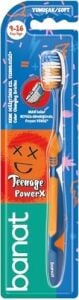 Teenage Powerx Diş Fırçası Soft