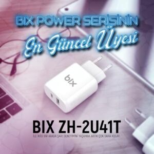 ZH-2U41T 25W Pd 3.0 Type-C & Usb-A Çift Bağlantı Noktalı Hızlı Şarj Adaptörü Siyah,, 15/14/13/12/pro Max, iPad Air/pro ve Daha Fazlası ile Uyumlu