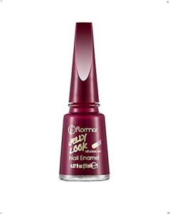 Oje - Jelly Look Nail Enamel JL38 Sangria 8690604378487