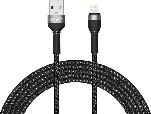 Senon Zore Shira Serisi Lightning USB Kablo 3m