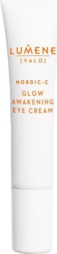 Lumene Glow Awakening Eye Cream Canlandırıcı & Aydınlatıcı Komple Göz Çevresi Bakım Kremi, 15 ml
