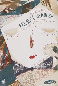Çocuklar Için Felsefi Öyküler