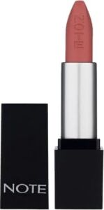 Mattever Lipstick 06 Sunset Party Yarı Mat Bitişli Ruj, Pembe