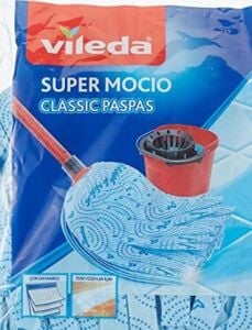 Klasik Yedek Paspas, 3 Parça