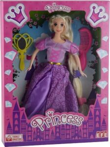 Princess Gırl