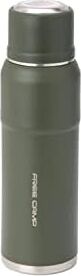 Martinez Termos 1 Litre, Yeşil, Medium