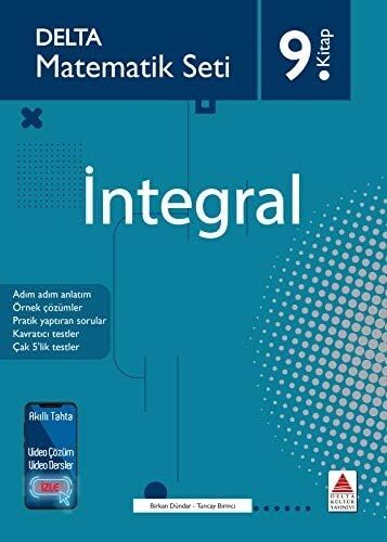 Matematik Seti 9.kitap - Integral