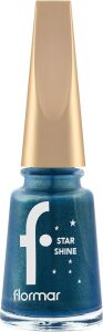 Metalik Parlak Oje - Star Nail Enamel - 004 Nıght OUT-8690604564149