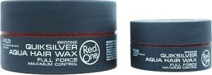 Aqua Wax Gri Parfüm 50 ml