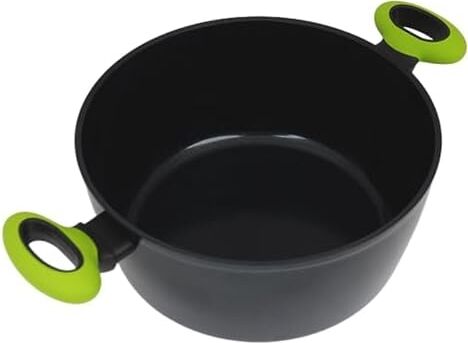 20CM Tencere-Yeşil