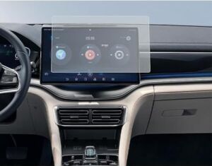 Byd Seal U Dm-I Mat Ekran Koruyucu 15.6 Inç Multimedya Ile Uyumlu