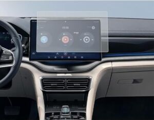 Byd Seal U Dm-I Mat Ekran Koruyucu 15.6 Inç Multimedya Ile Uyumlu