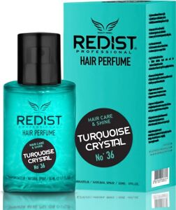 Saç Parfümü Edc Turkuaz 50 ml