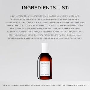 Sachajuan Colour Protect Renk Koruyucu Şampuan, 250 ml