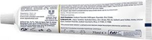 Diş Macunu Komple Bakım 8 Etki Tam Koruma 75 ml