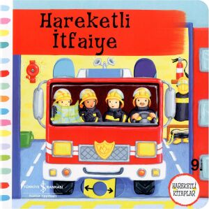 Hareketli Itfaiye