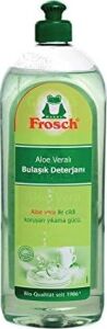 Bulaşık Losyonu Aloeveralı 750 ml