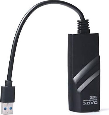 Dark USB 3.0 - Gigabit Lan Ağ Adaptörü (DK-NT-U3GLAN2)
