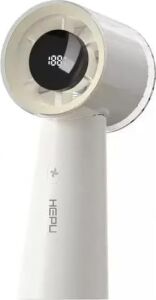 HP-F17 El Tipi USB Şarjlı Püskürtmeli Mini Fan Turbo Yüksek Hızlı Fan