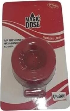 Katar Magic Dose Havalandırma Kokusu Endless Love