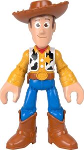 Imaginext Toy Xl Woody Figürü JMD33