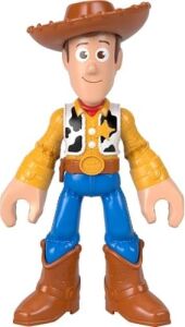 Imaginext Toy Xl Woody Figürü JMD33