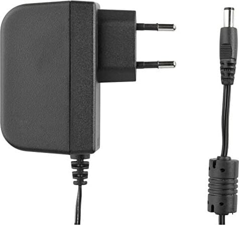Dymo S0721440 Labelmanager Güç Adaptörü (S0721440), Siyah