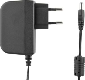 Dymo S0721440 Labelmanager Güç Adaptörü (S0721440), Siyah