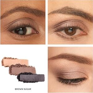Jane Iredale Purepressed Göz Farı Üçlü