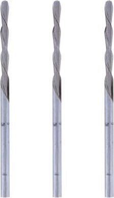 561 Çok Amaçlı Spiral Kesme Uçları 3,2 Mm, 3'lü