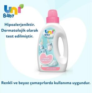 Çamaşır Yumuşatıcısı 3X1500 ml