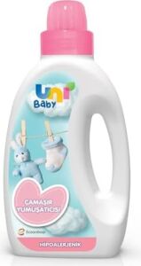 Çamaşır Yumuşatıcısı 3X1500 ml