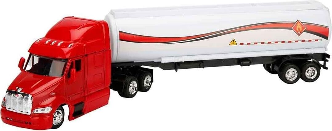 1/43 Lhaul Us Peterbilt 387 Yakıt Tankı