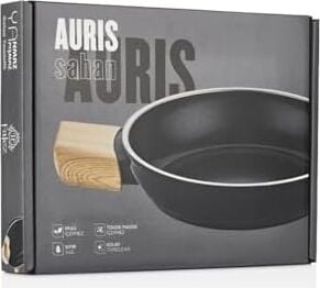 Falez Auris 22 cm Sahan