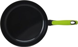 Diamondpro 24CM Tava-Yeşil