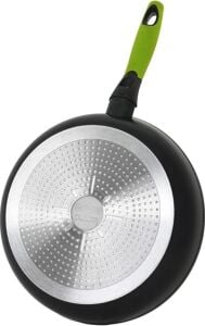 Diamondpro 24CM Tava-Yeşil
