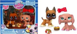 Littlest Pet Shop Minişler 2’li Figür Seti S4