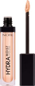 Hydramoist Lipgloss 12 Nemlendirici Dudak Parlatıcısı, Işıltılı