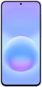 Galaxy A57 Şeffaf Kılıf