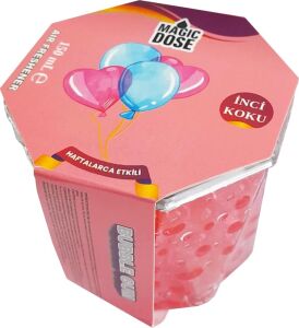 Inci Koku Bubble Gum