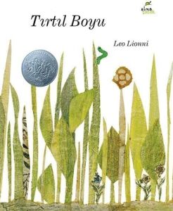 Tırtıl Boyu