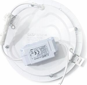 Cata Ct 5146 LED Spot 9W 6400K Beyaz Işık